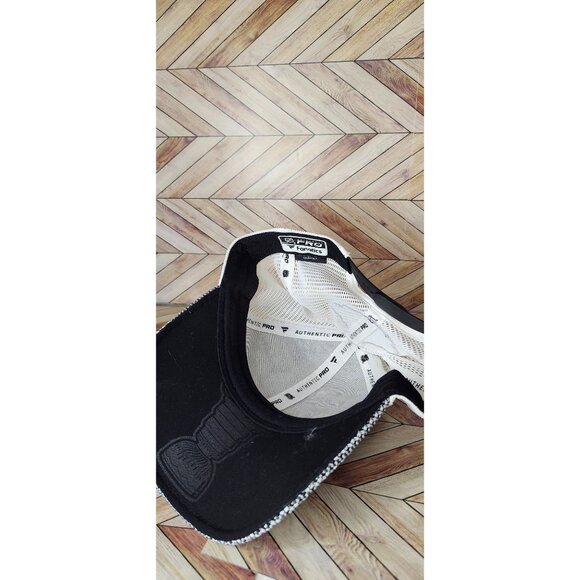 Fanatics Washington Capitals Stanley Cup NHL Champs 2018 Snapback Baseball Hat - Picture 4 of 4